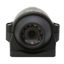 Ahd Waterproof Rearview Night Vision Camera